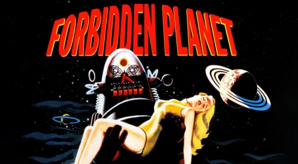 Forbidden Planet