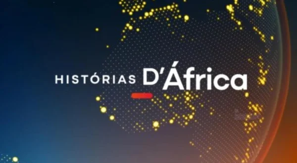 Histórias dAfrica