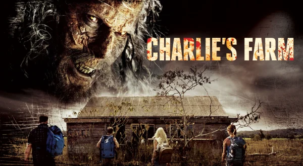 Charlie's Farm