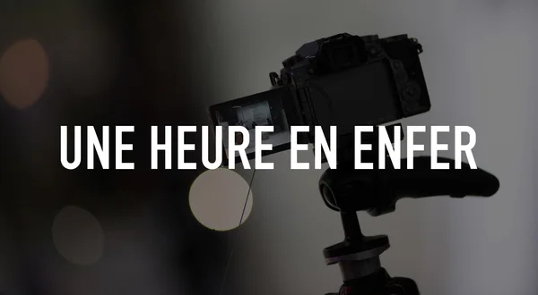 Une heure en enfer