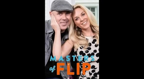Masters of Flip