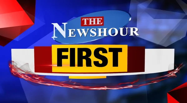 The Newshour First