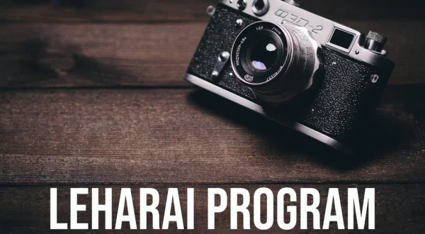 Leharai Program