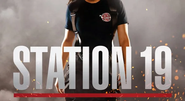 Station 19