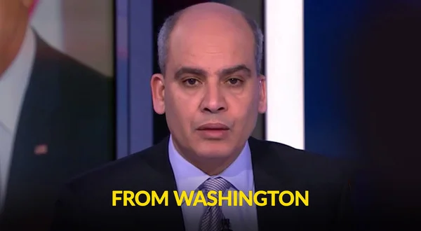 From Washington
