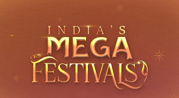 India's Mega Festivals
