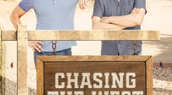 Chasing the West