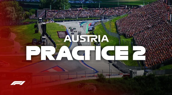 Live: Formula 1 Racing