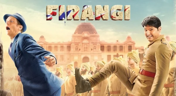 Firangi