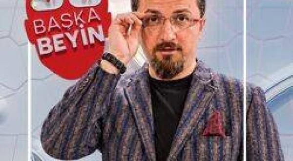Başka Beyin