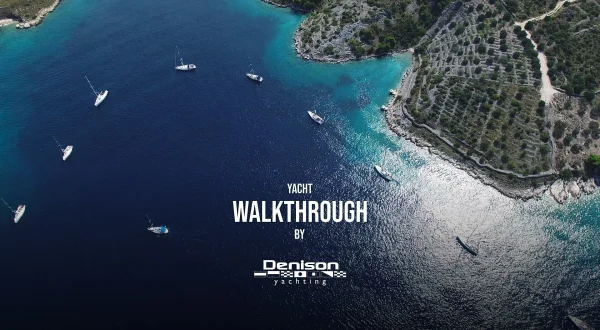 Walkthrough by Denison