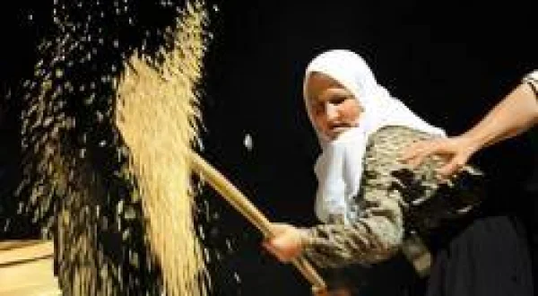 Kadınlar Yarışıyor (Çı Dıpêjın Çı Dıbêjın)