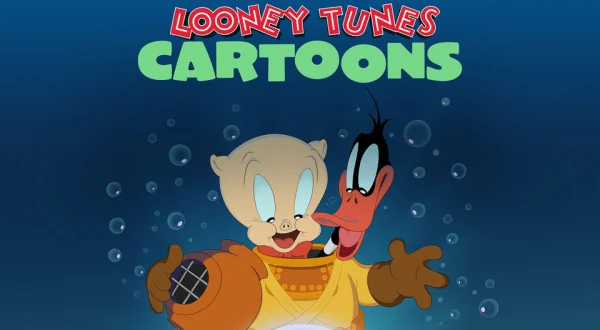 Looney Tunes Cartoons