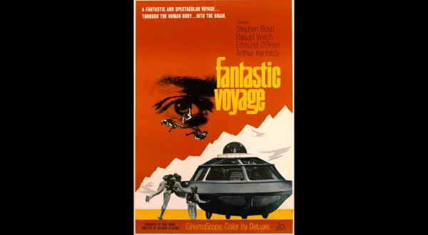Fantastic Voyage