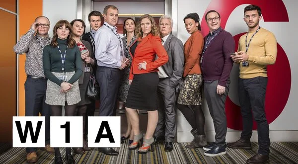 W1A