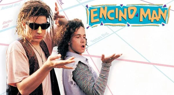 Encino Man