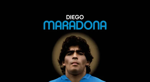 Diego Maradona