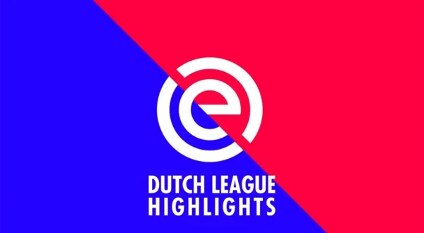 Dutch League Highlights