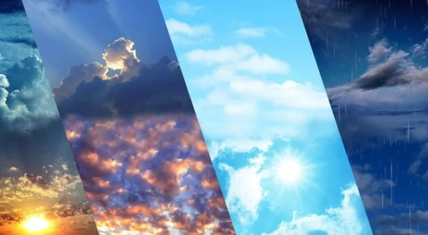 Ciel Partagé