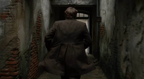 Jack the Ripper – Blutige Schlagzeilen