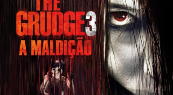 The Grudge 3 - A Maldição