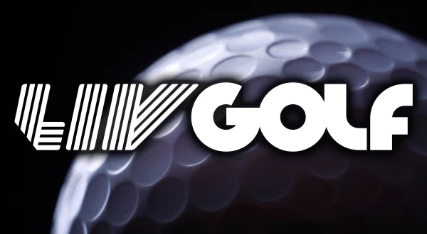 LIV Golf Invitational Series