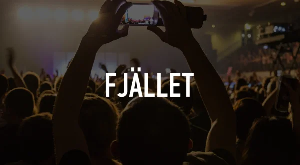 Fjället