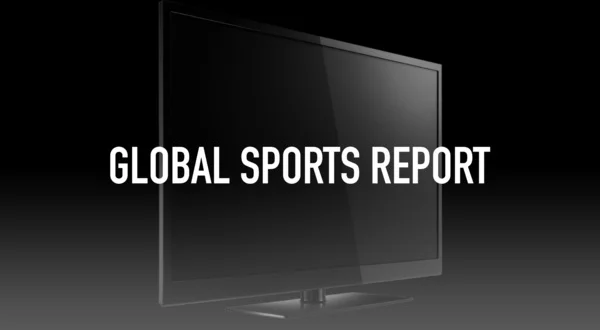 Global Sports Report