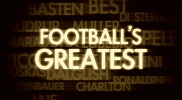 Sports Classics: Football's Greatest IV