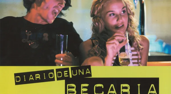 Diario de una becaria