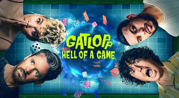 Gatlopp: Hell of a Game