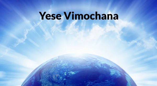 Yese Vimochana