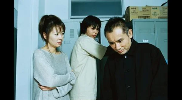 フェチシズム