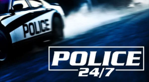 Police 24/7