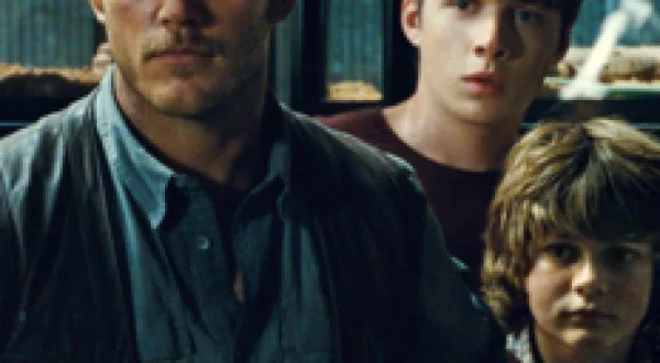 Jurassic World