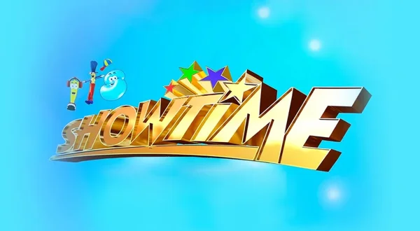 It's Showtime