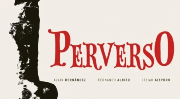 Perverso
