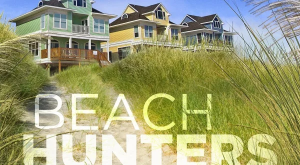 Beach Hunters