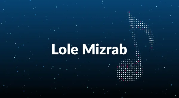 Lole Mizrab