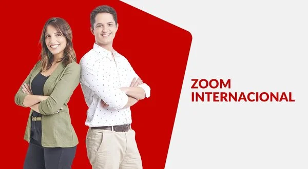 Zoom internacional