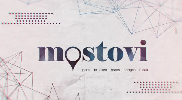 Mostovi
