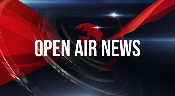 Open Air News