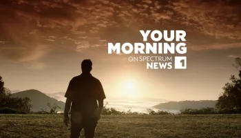 Live: Your Morning at 10 on Spectrum News 1 Western NC