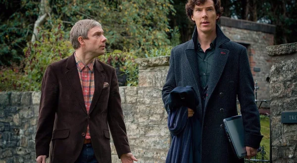 Sherlock