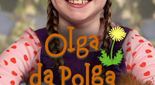 Olga da Polga