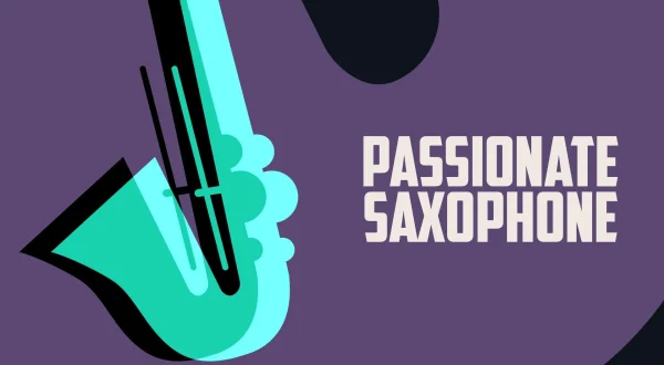 Παθιασμένο Σαξόφωνο