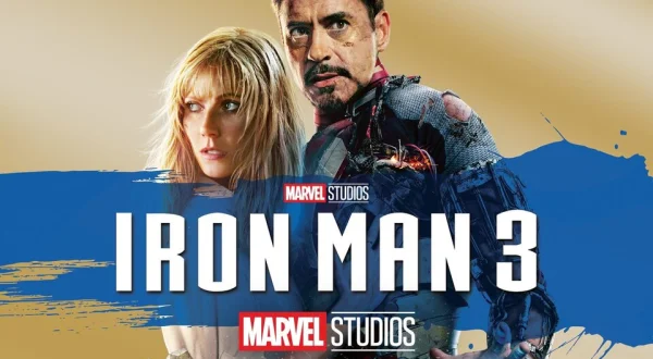 Iron Man 3