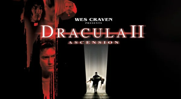 Wes Craven Presents Dracula II: Ascension