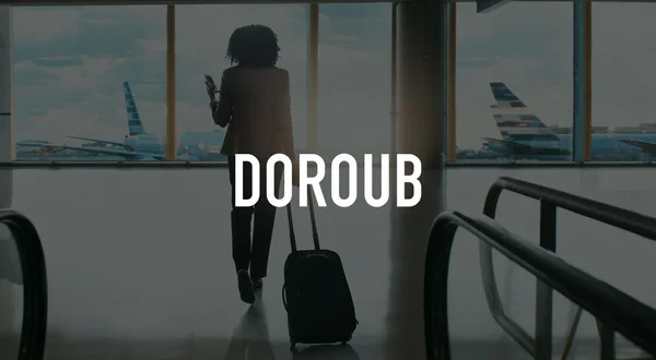 Doroub