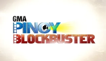 GMA Pinoy Blockbuster
